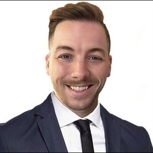 Meet your Posher, Chris